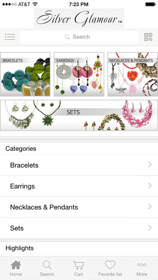 免費下載工具APP|Fashion Jewelry app開箱文|APP開箱王