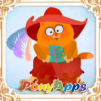 Puss In Boots, Read & Play 遊戲 App LOGO-APP開箱王