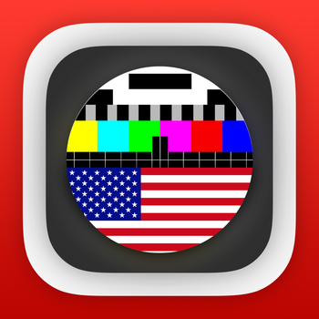 USA - California's Television Free LOGO-APP點子