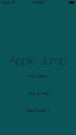 Apple Jumps