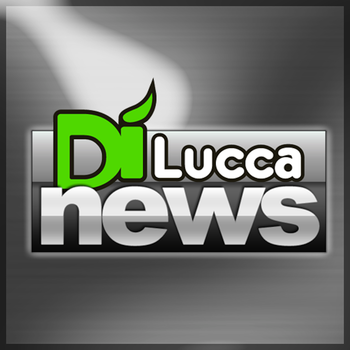 Lucca Notizie LOGO-APP點子