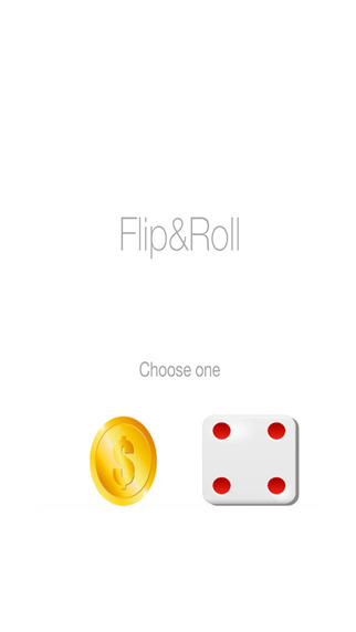 Flip and Coin Watch