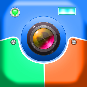 PicMonkey - Best Photo Editor App LOGO-APP點子