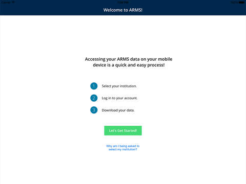 免費下載運動APP|ARMS Mobile app開箱文|APP開箱王