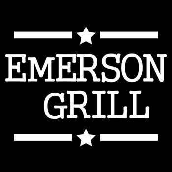 Emerson Grill LOGO-APP點子