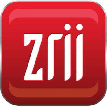 Zrii Latinoamérica LOGO-APP點子