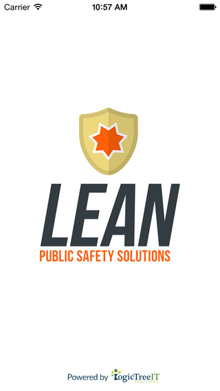 Lean Public Safety Solutions