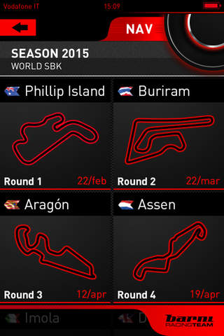 Barni Racing screenshot 4