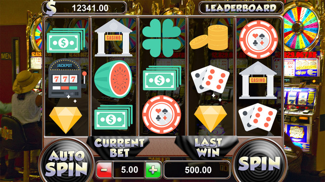 Awesome Gold Winner Slots Machines - FREE Las Vegas Casino Games
