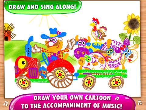免費下載教育APP|Draw Your Cartoon! Drawing Step By Step! FULL VERSION app開箱文|APP開箱王