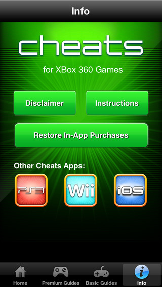免費下載書籍APP|Cheats for XBox 360 Games - Including Complete Walkthroughs app開箱文|APP開箱王