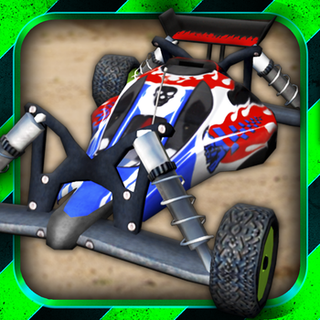 Absolute RC Buggy Racing Game - Real Extreme Off-Road Turbo Driving 遊戲 App LOGO-APP開箱王