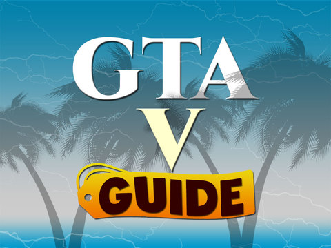 Guide for Grand Theft Auto V