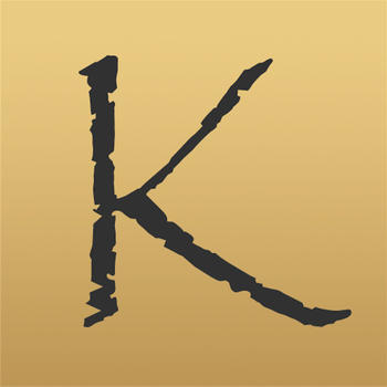 Karakorum LOGO-APP點子