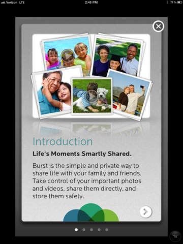 免費下載攝影APP|Burst - Business Video Made Easy app開箱文|APP開箱王