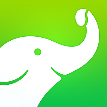 Moneytree - Your Lifetime Financial Record LOGO-APP點子