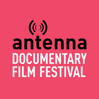 Antenna Documentary Film Festival LOGO-APP點子