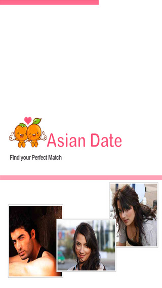 【免費社交App】Asian Date-APP點子