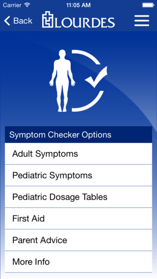 免費下載醫療APP|Lourdes Hospital app開箱文|APP開箱王