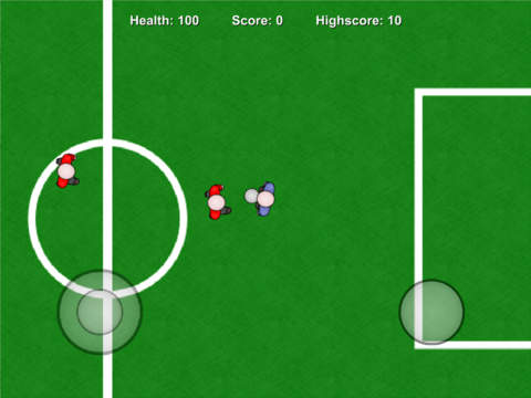 免費下載遊戲APP|Soccer Punch 1.0 app開箱文|APP開箱王