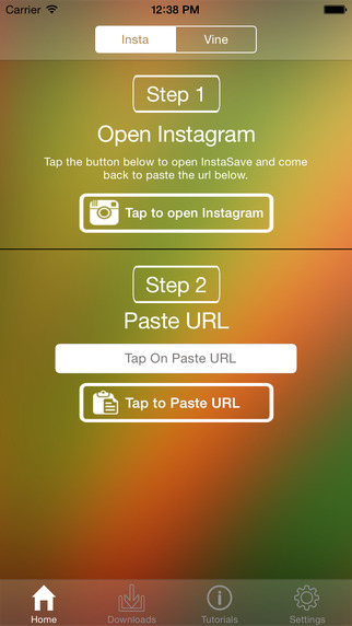 InstaVine Downloader - Free Video Downloader For Instagram Vine