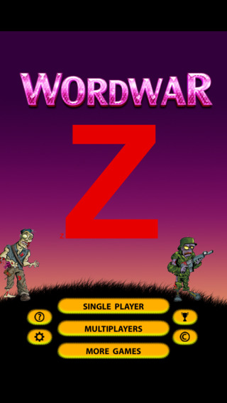 Word War Z