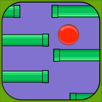 Bouncy Ball Jumping Challenge Free 遊戲 App LOGO-APP開箱王