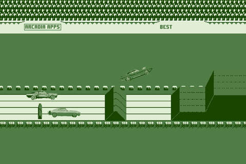 Offroad Legends of Extreme Muscle Car Road Trip 2 screenshot 4