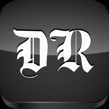 Hayward Daily Review for iPad LOGO-APP點子