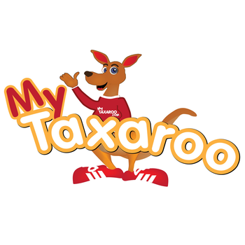 My Taxaroo LOGO-APP點子