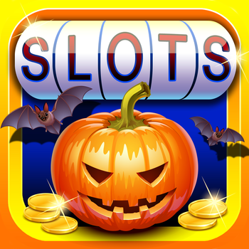 Halloween Party Slots : Free Casino Slot Machine Game with Bonus and Jackpot LOGO-APP點子