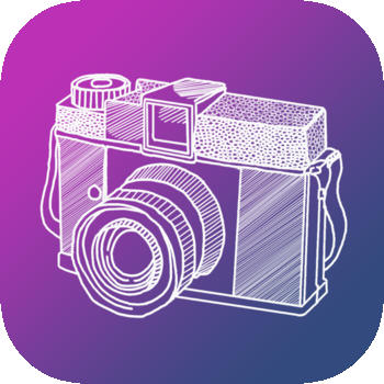 Overlays Arty Mix - Girly glamour combiner of overlay images to yr pix LOGO-APP點子