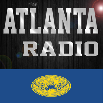 Atlanta Radio Stations LOGO-APP點子