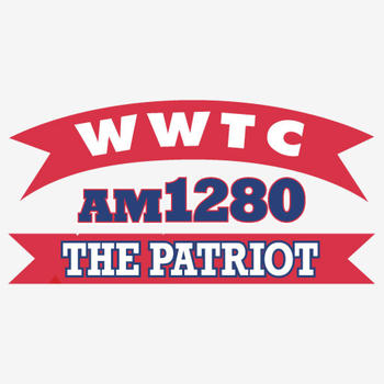 AM 1280 The Patriot WWTC LOGO-APP點子