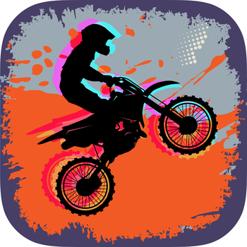 Motocross Wallpapers & Themes - Best Free MX Skills HD Pics - Mad Style! 運動 App LOGO-APP開箱王
