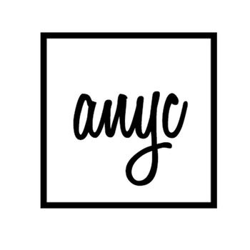 ANYC LOGO-APP點子