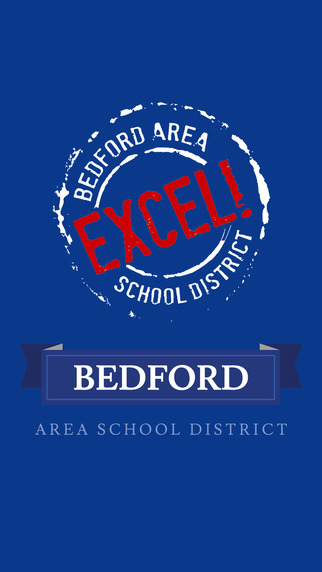 【免費教育App】Bedford Area School District-APP點子