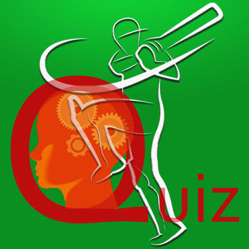 Cric Quiz Up: worldcup buzz LOGO-APP點子