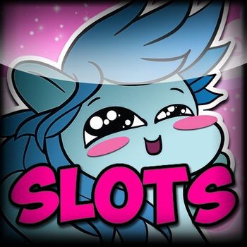 Fantasy Slots - Little Pony Version 遊戲 App LOGO-APP開箱王