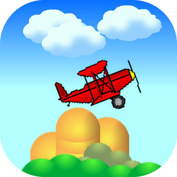 Plane Fun 遊戲 App LOGO-APP開箱王