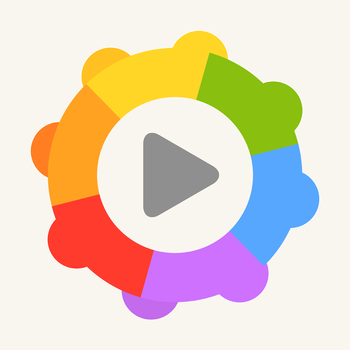 InstaMusic Pro on Video - Add Stunning Music Tracks to Your Videos 攝影 App LOGO-APP開箱王