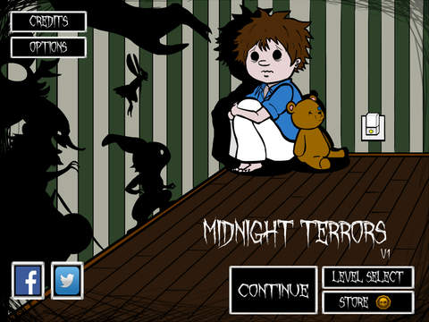 免費下載遊戲APP|Midnight Terrors app開箱文|APP開箱王