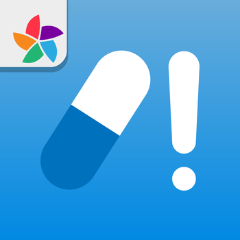 Do not forget your pills | reminder for medicines LOGO-APP點子