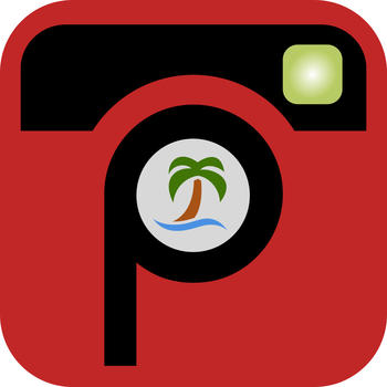 Pictate - Premiere Photo Editor LOGO-APP點子