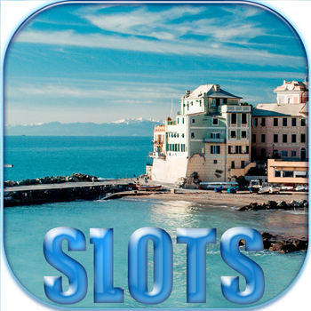 Adventure in the Sea Slots - FREE Slot Game Jackpot Party Casino LOGO-APP點子