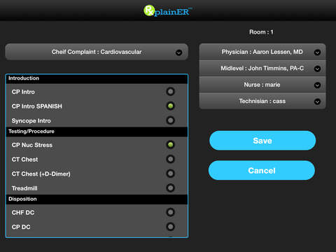 【免費醫療App】RxplainER Patient-APP點子