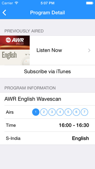 免費下載書籍APP|AWR Schedule app開箱文|APP開箱王