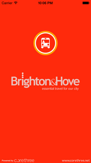 Brighton Hove M-Tickets
