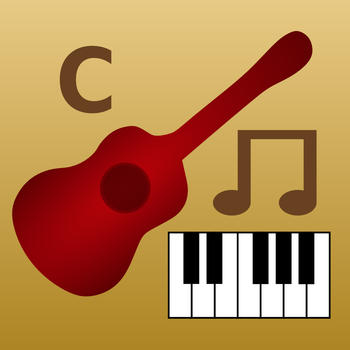 Chromatic Instrument Tuner LOGO-APP點子