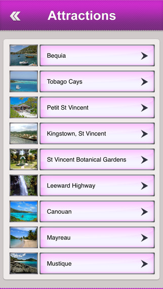 免費下載旅遊APP|Saint Vincent and the Grenadines Tourism Guide app開箱文|APP開箱王